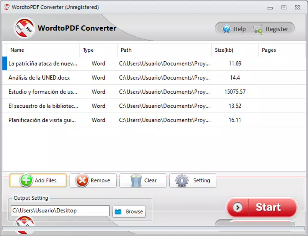Screenshot 3