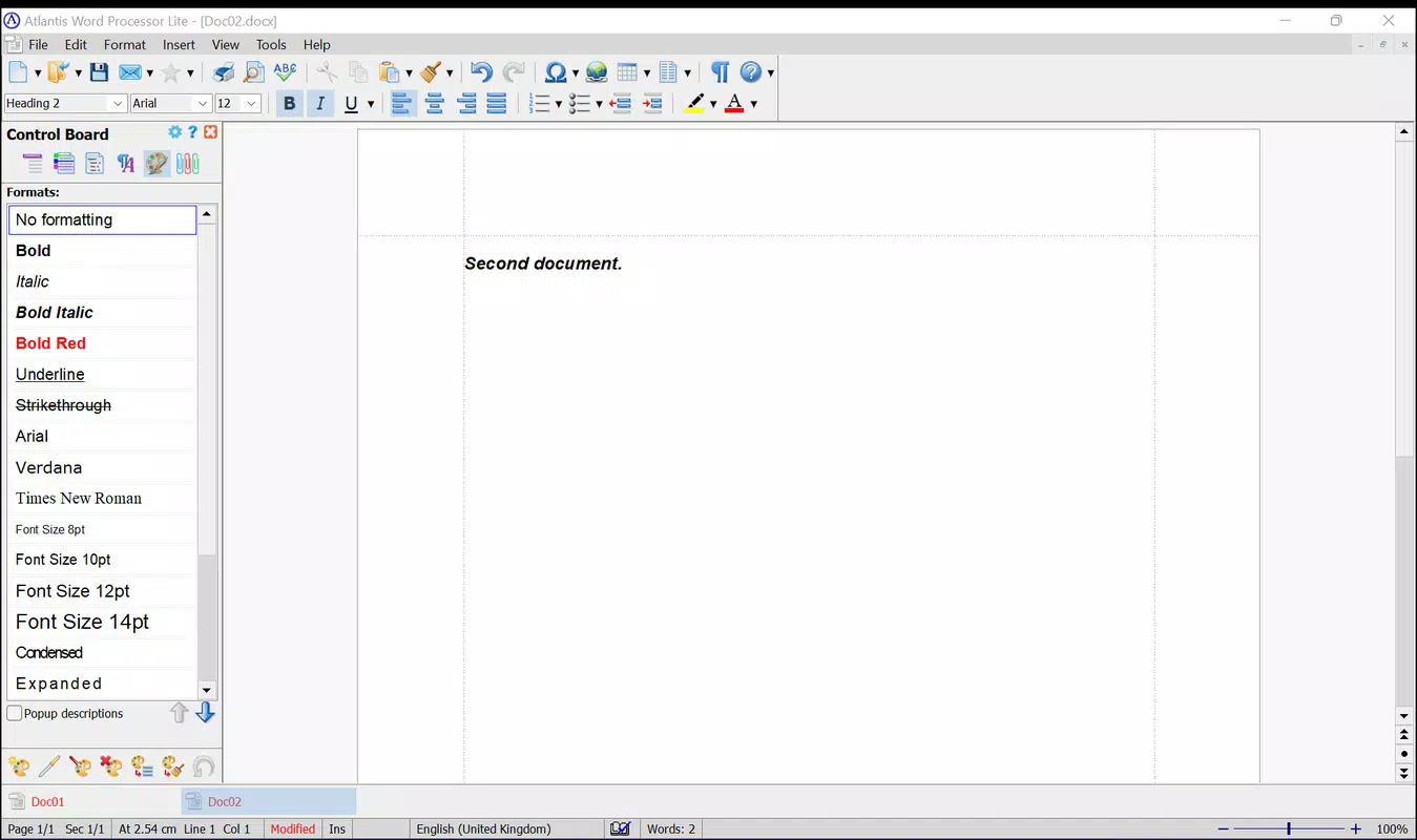 Screenshot 2