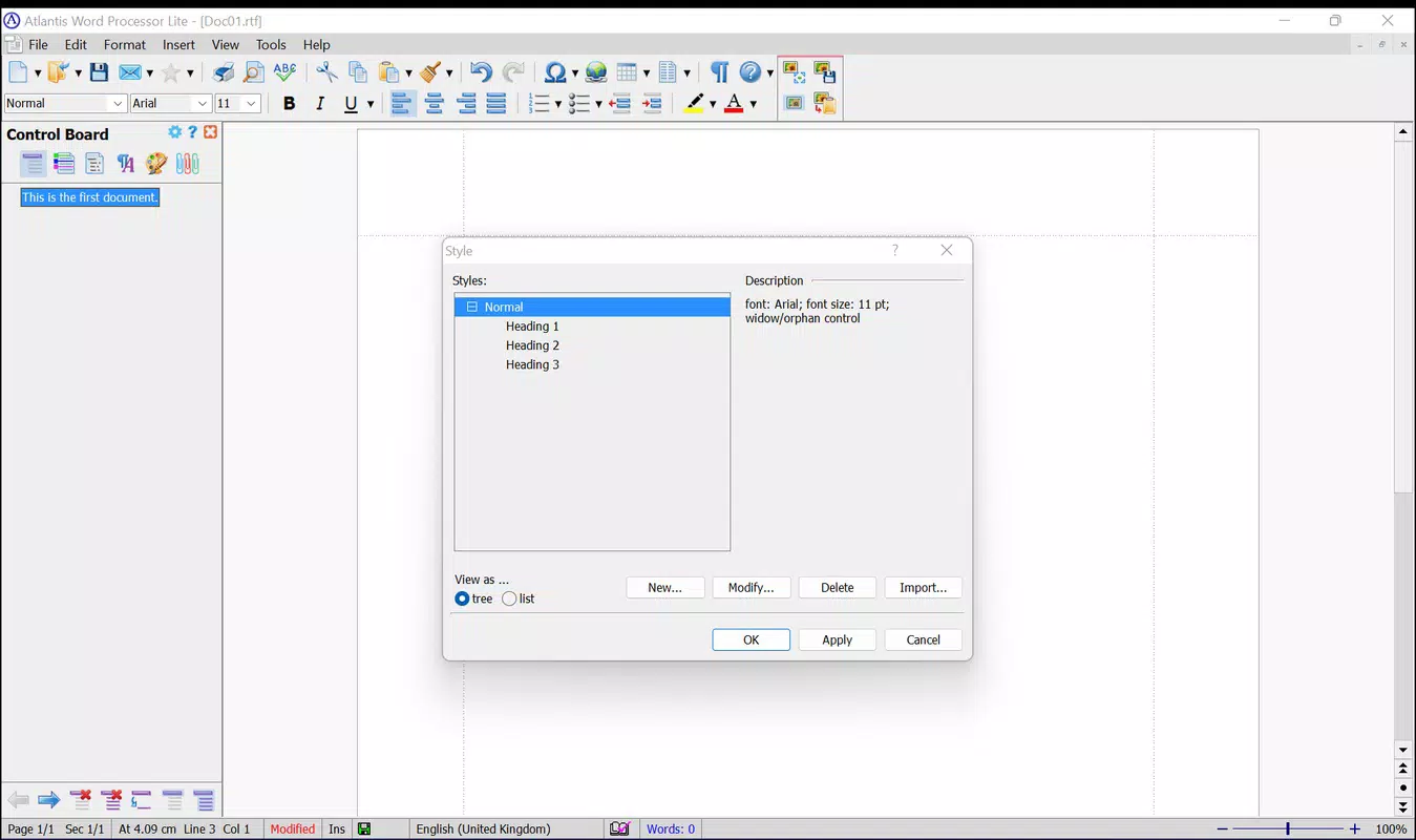 Screenshot 4