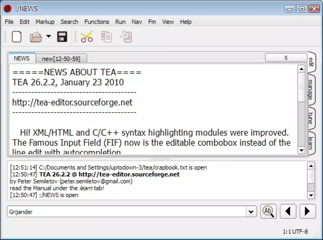 Screenshot 2