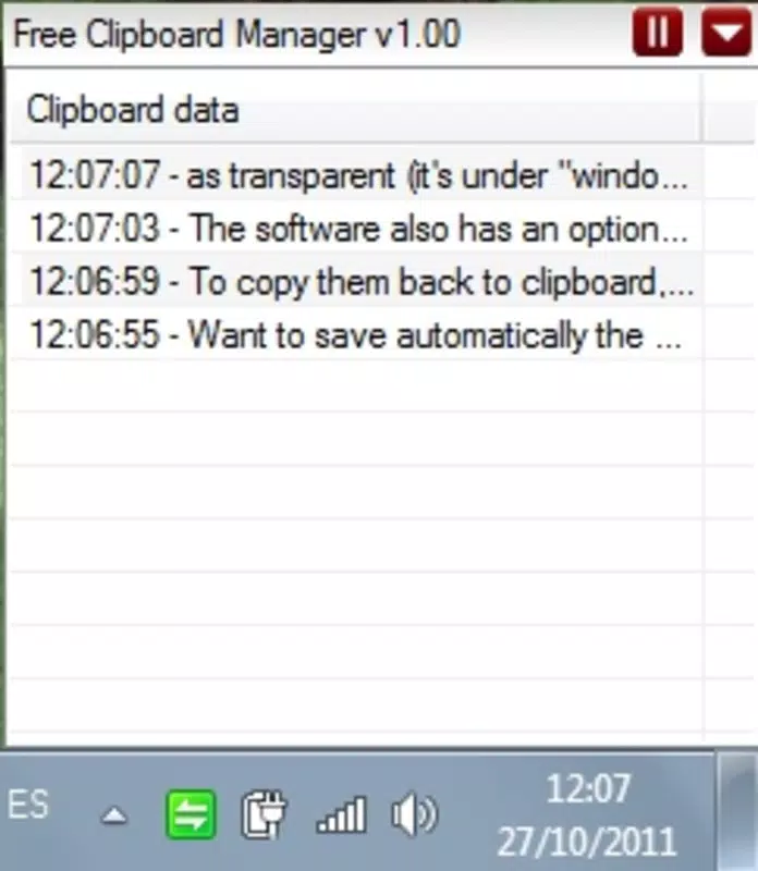 Screenshot 3