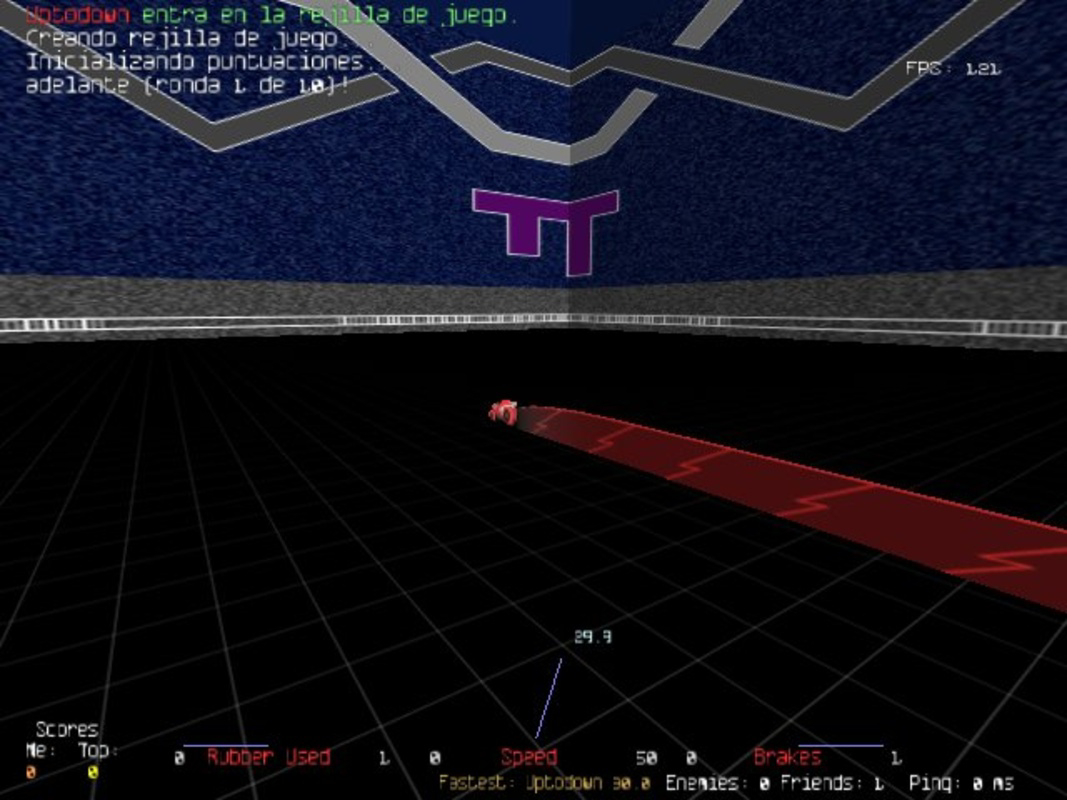 Armagetron Advanced