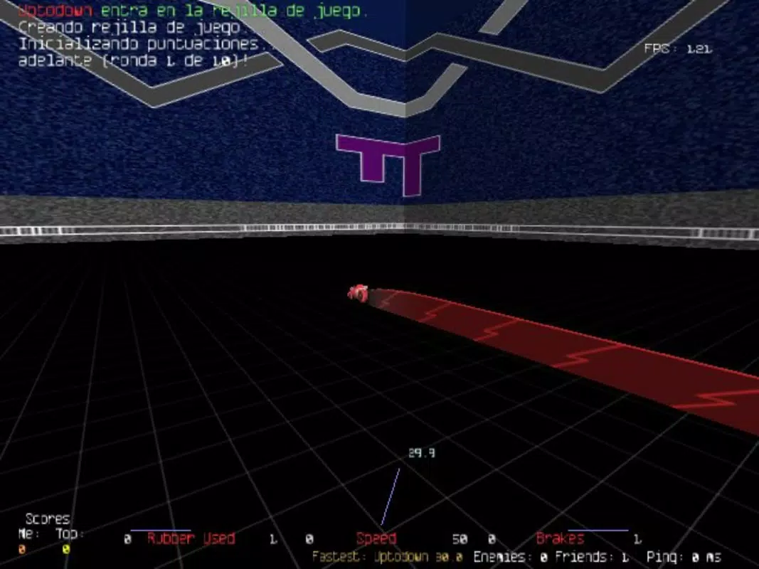 Armagetron Advanced