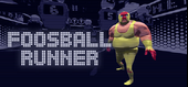 FOOSBALL RUNNER Logo