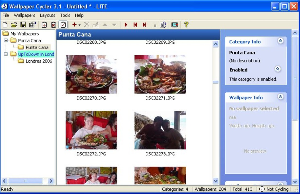 Screenshot 3 screenshot 3