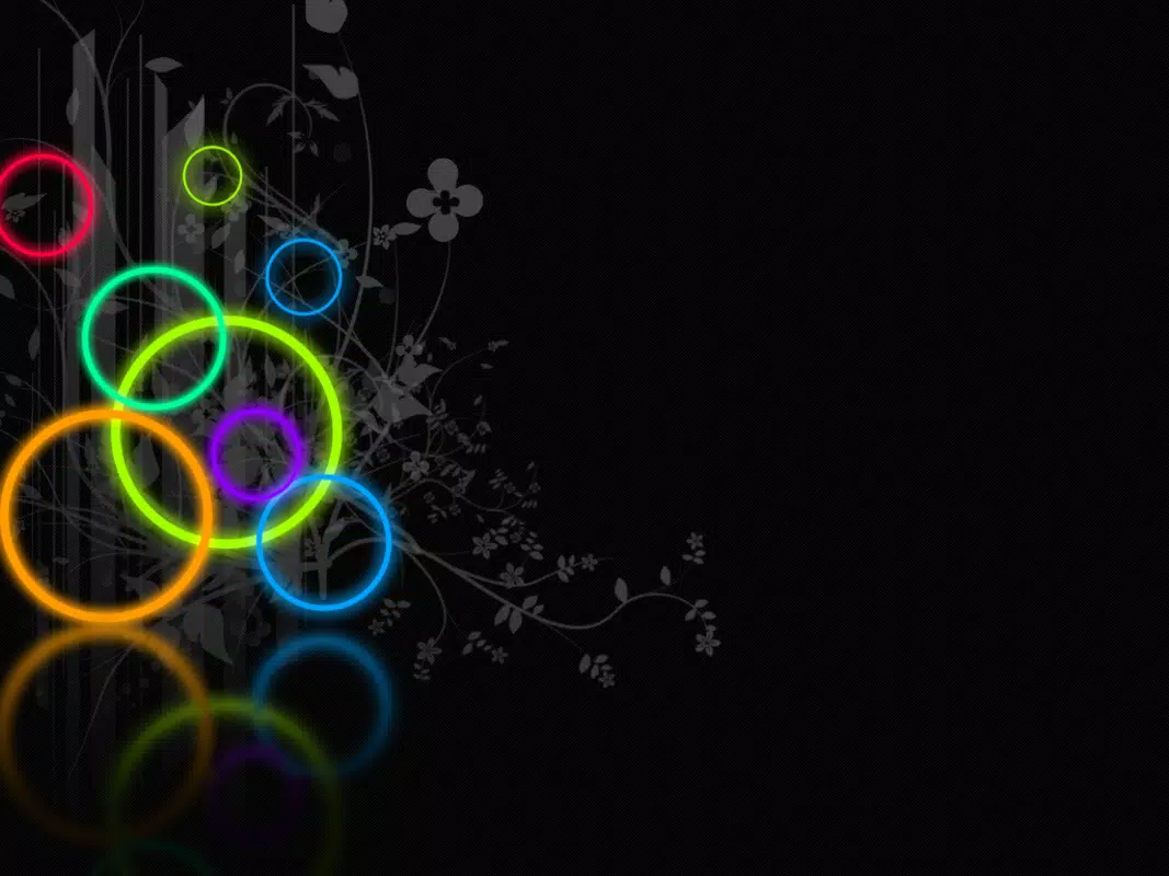 Main image for Glowcolor application