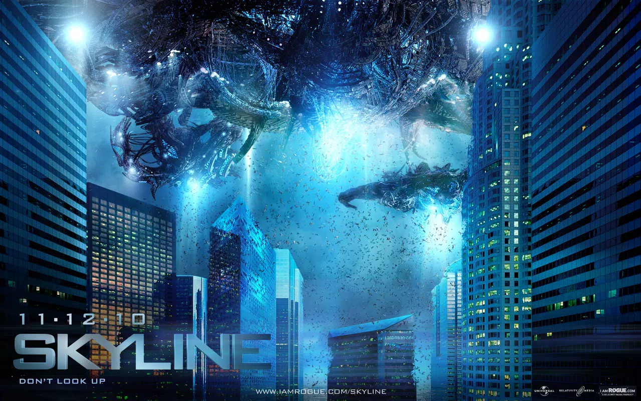 Skyline