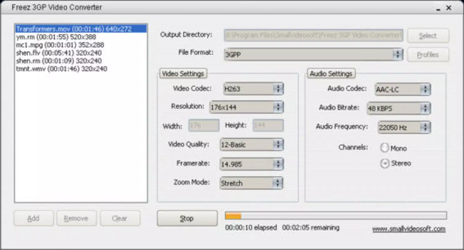 Screenshot 2