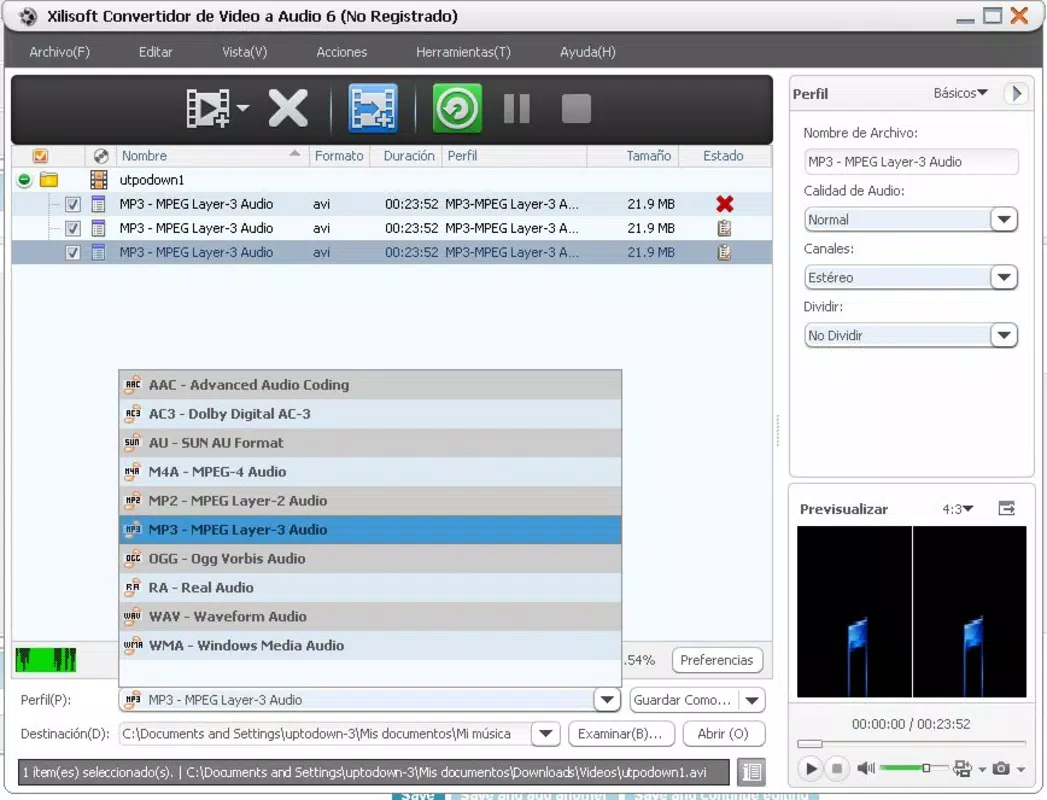 Screenshot 3
