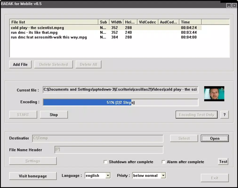 Screenshot 4