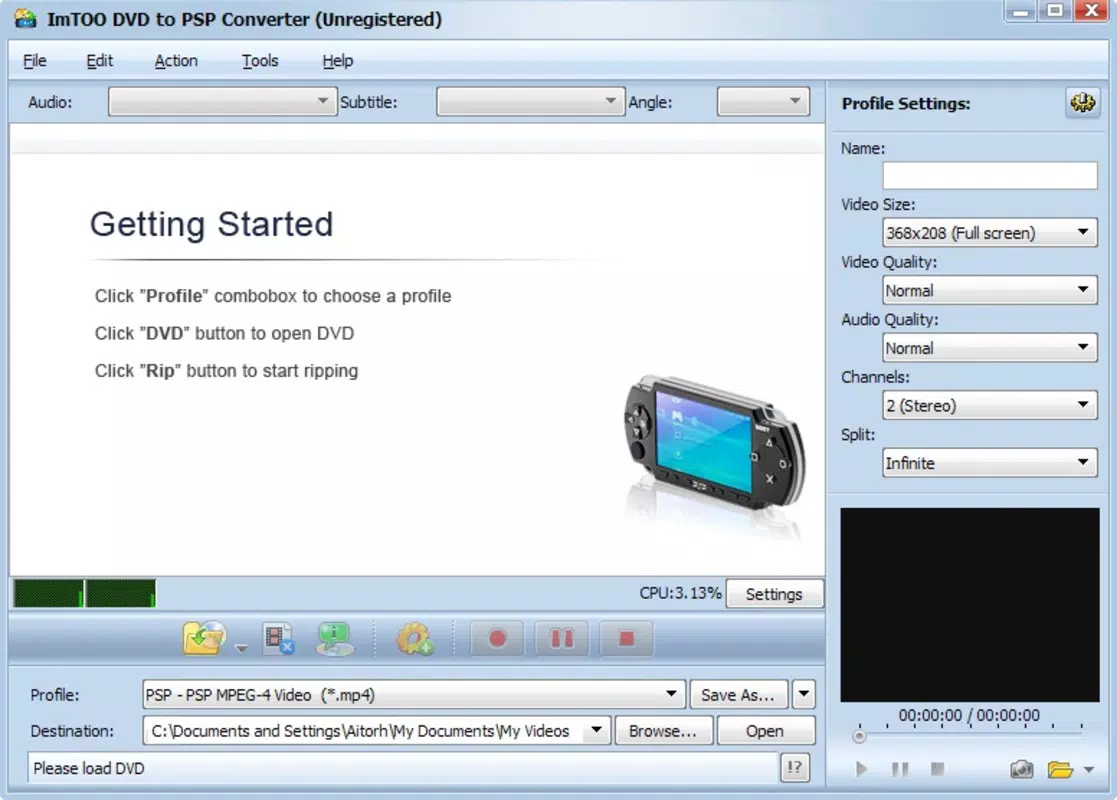 Screenshot 3