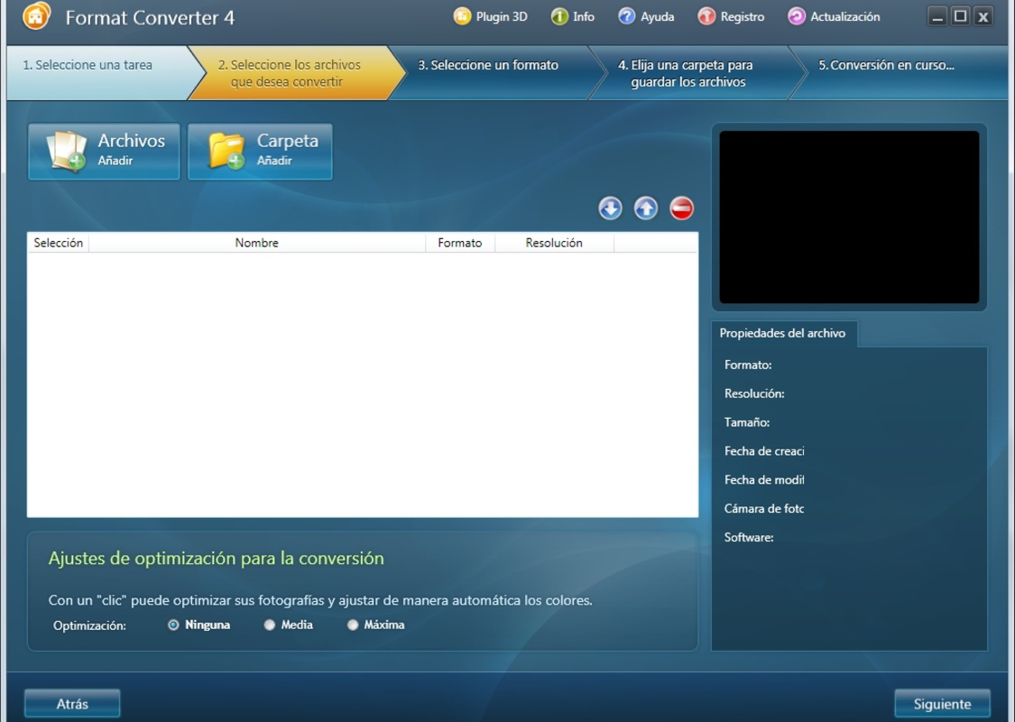 Screenshot 3 screenshot 3