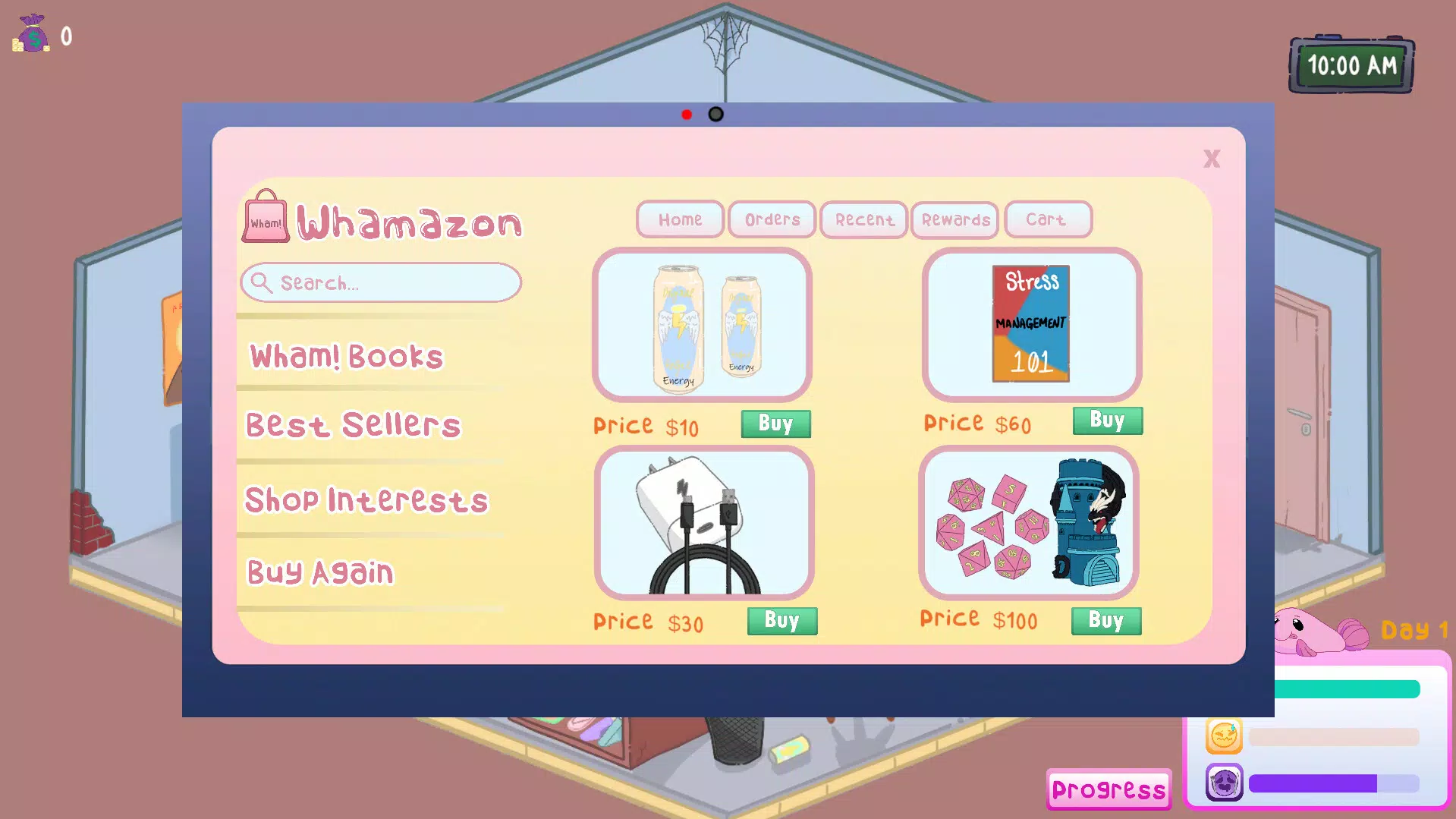 Screenshot 3