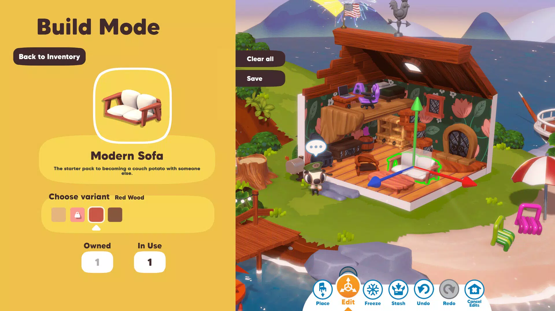 Screenshot 4