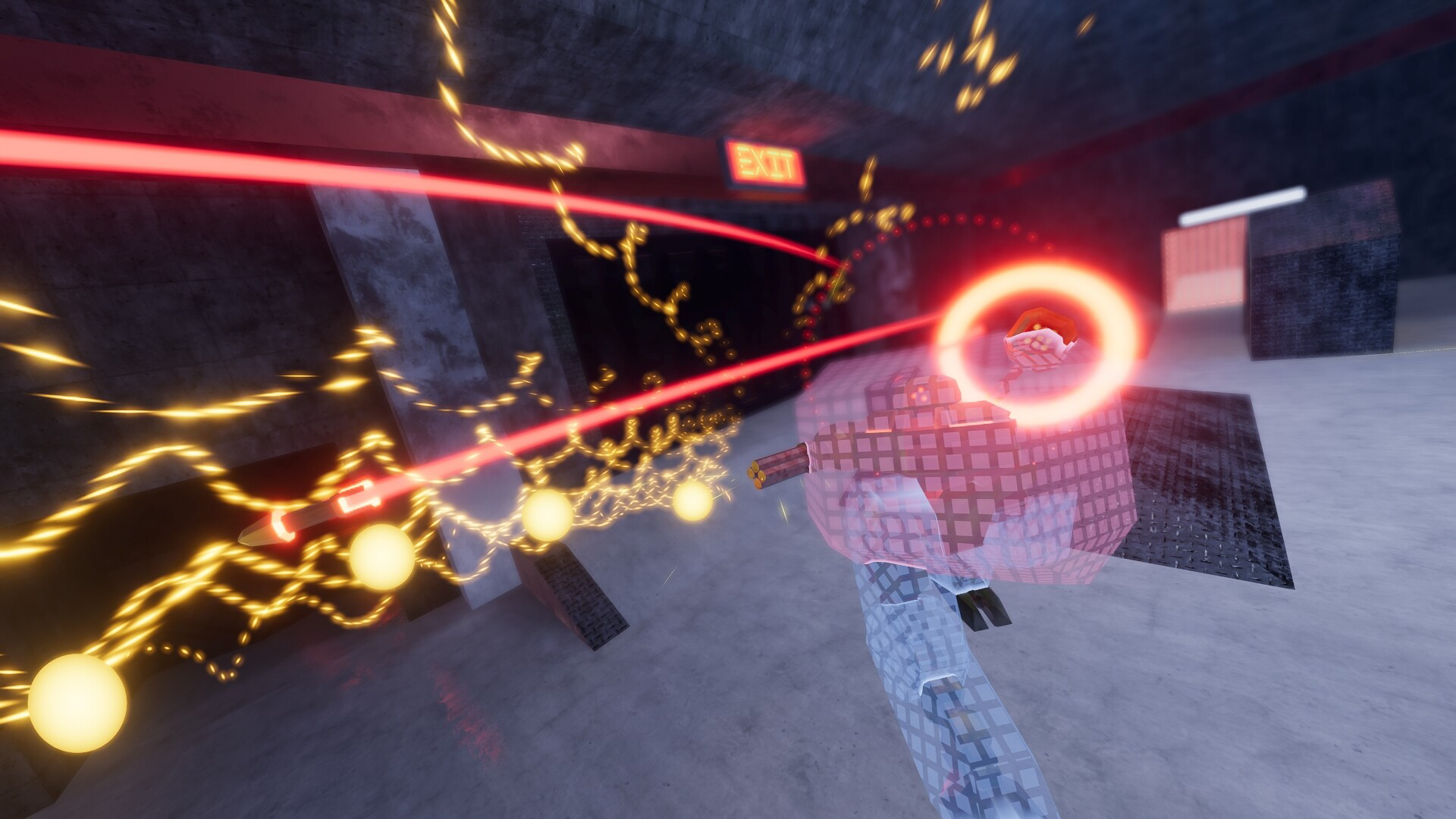 HYPERFATAL