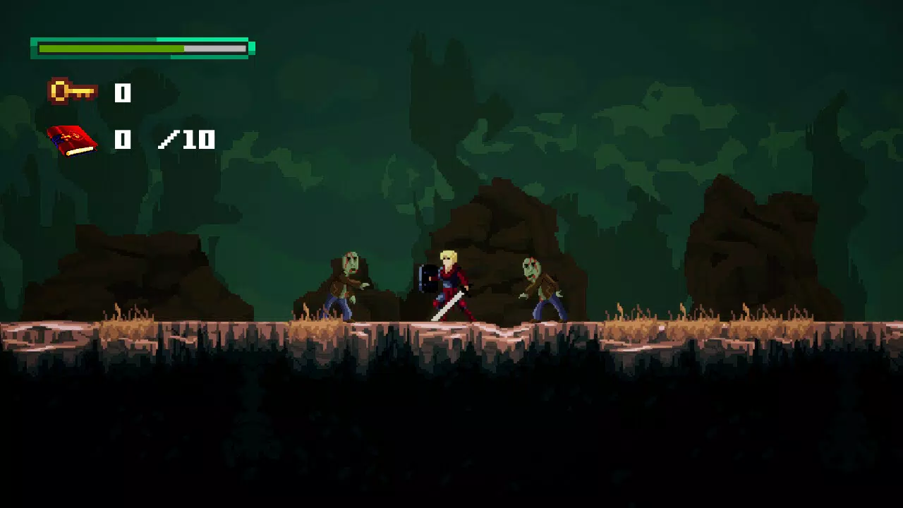 Wandervania