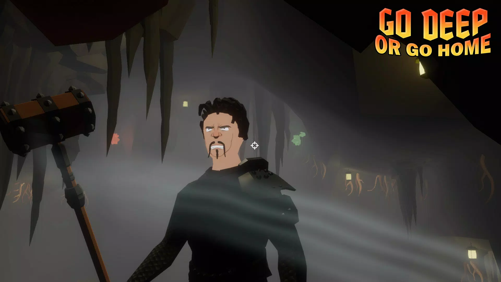 Main image for Go Deep Or Go Home Demo application