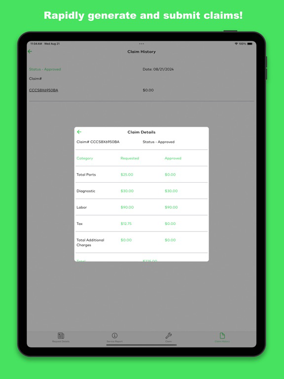 CinchPro poster