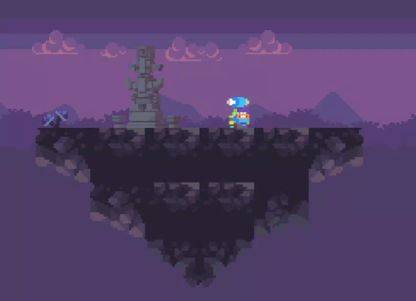 Main image for Benjamins big Adventure application