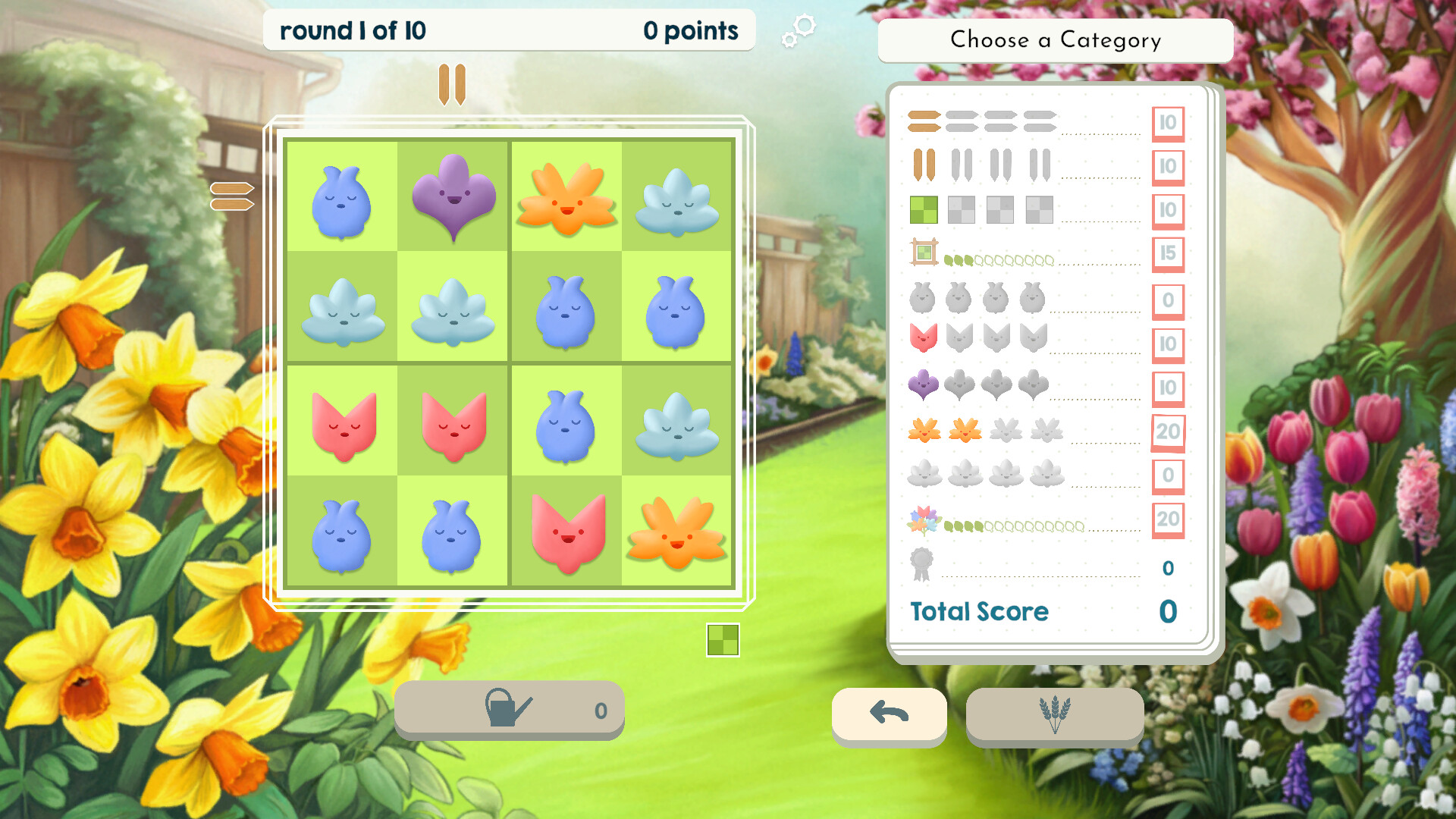Primrows