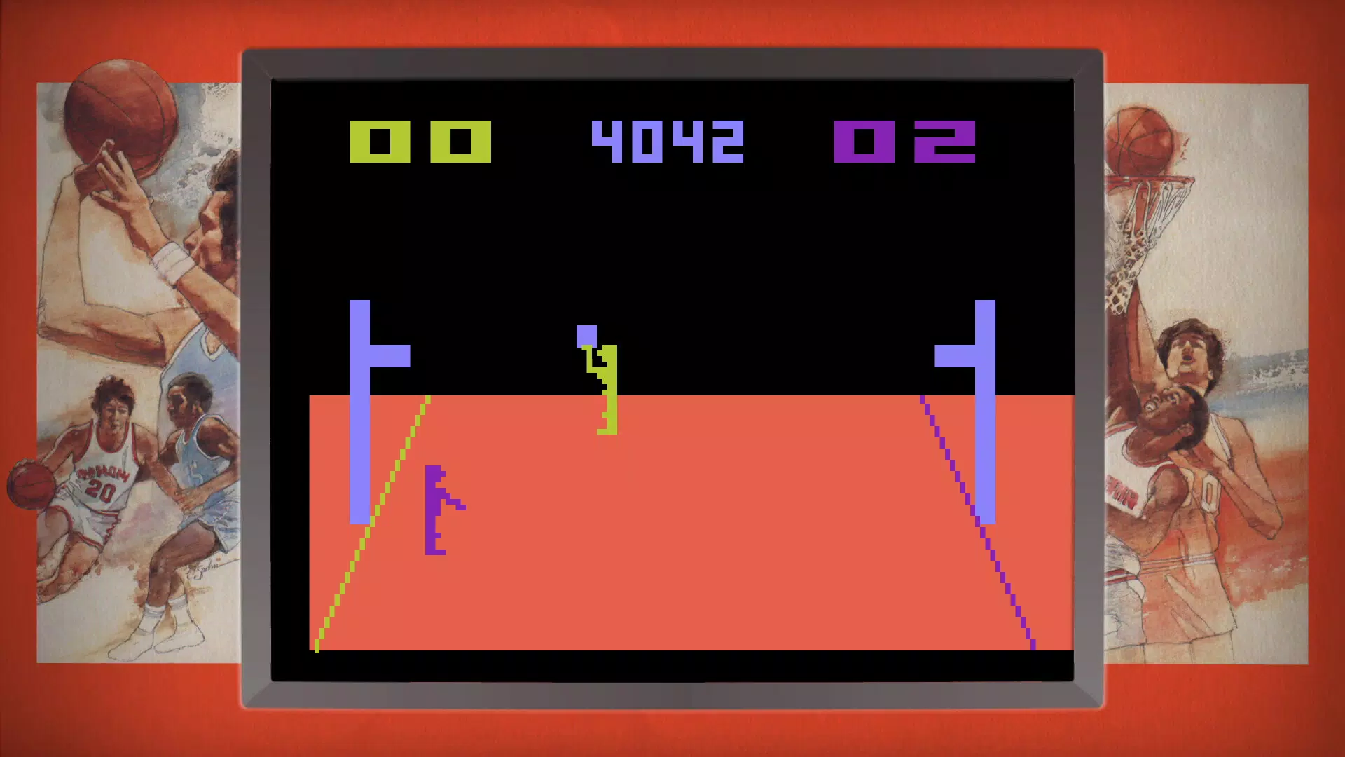 Atari 50: The First Console War