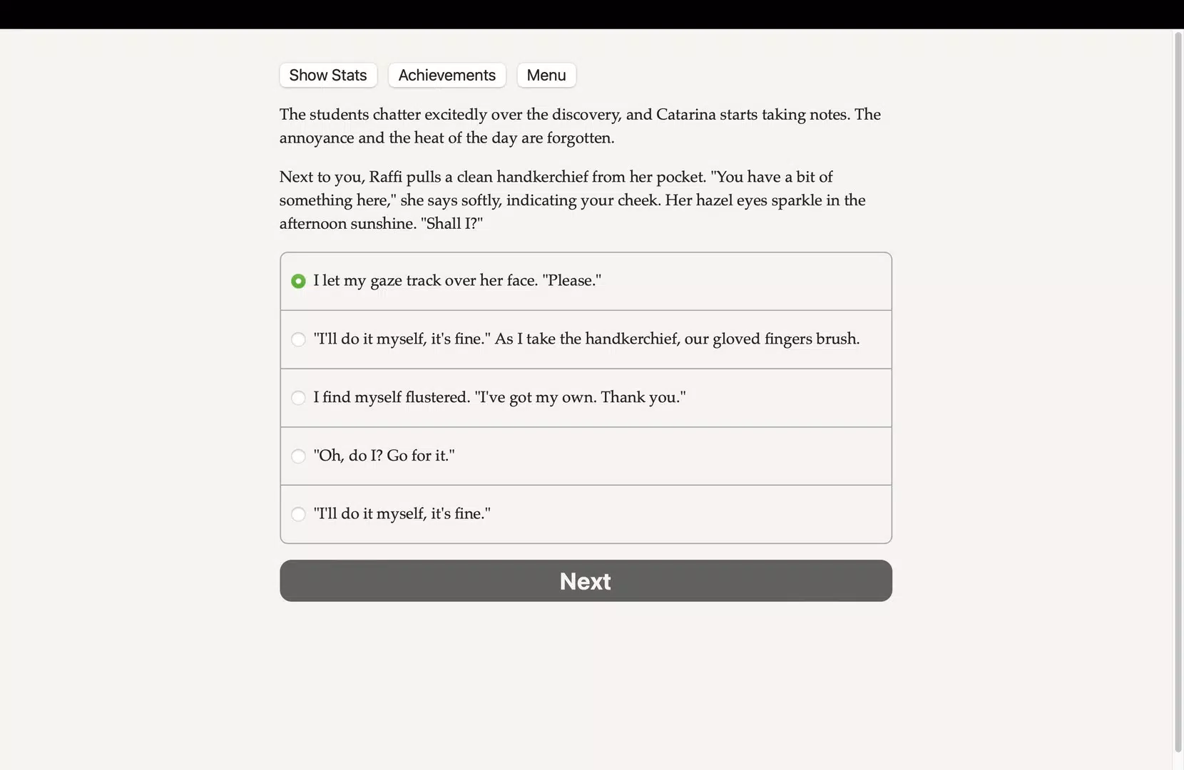 Screenshot 4