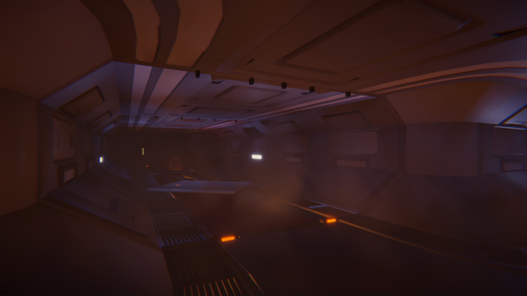 Hollow Space