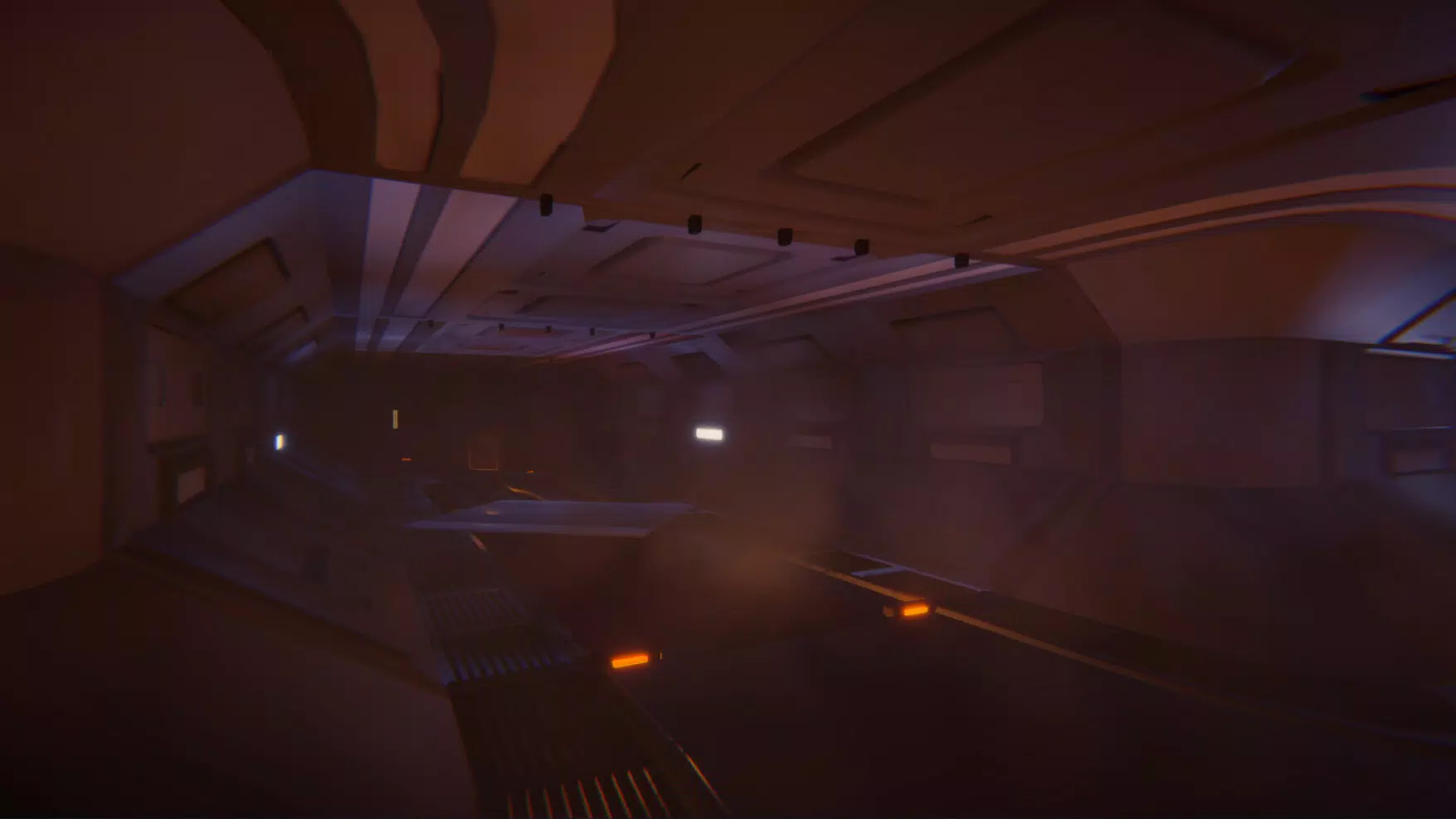 Hollow Space