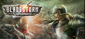 BLADESTORM: Nightmare Logo