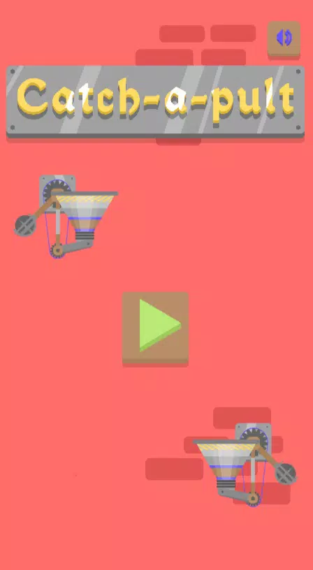 Catch-a-pult