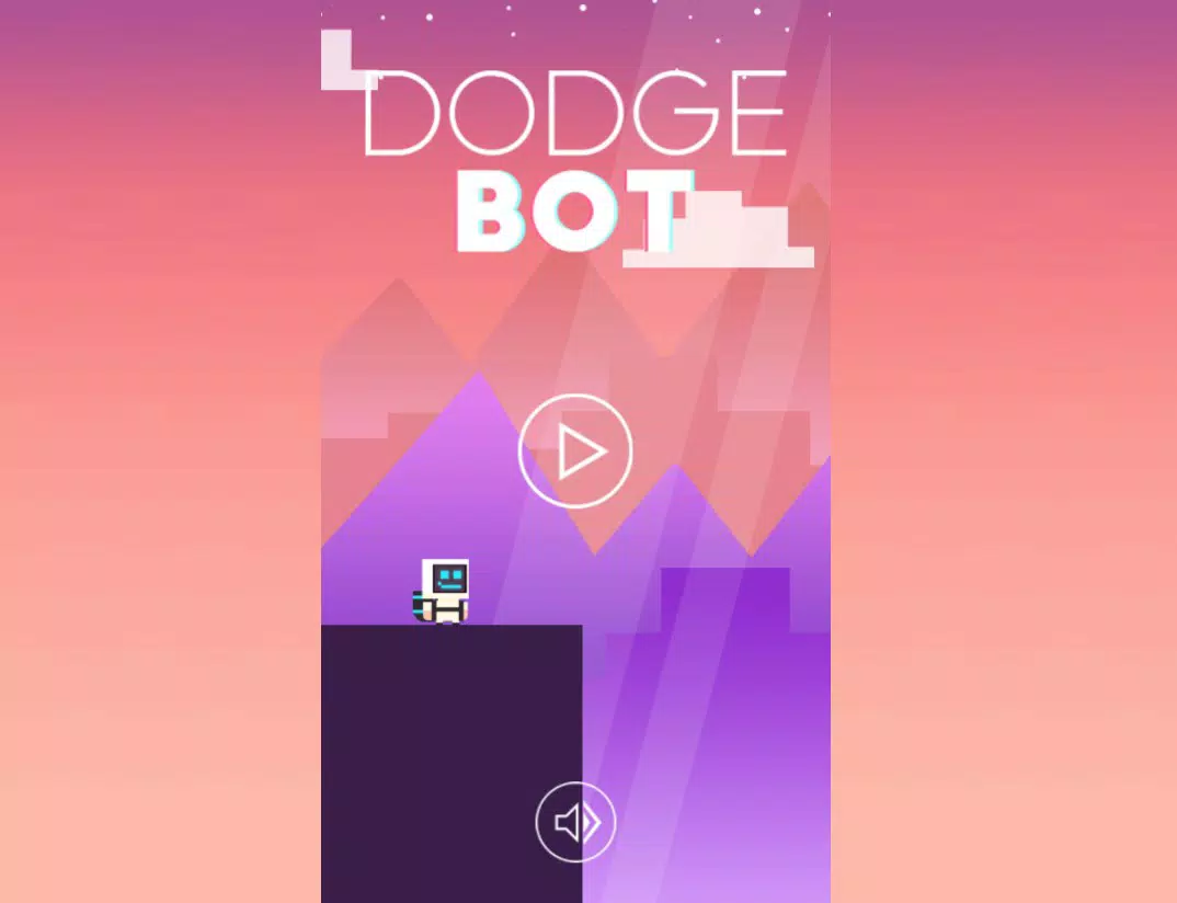 Dodge Bot