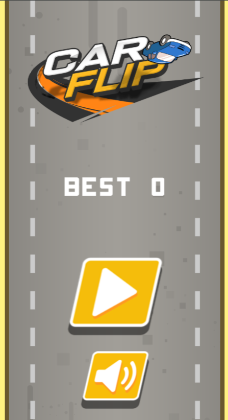 Car Flip