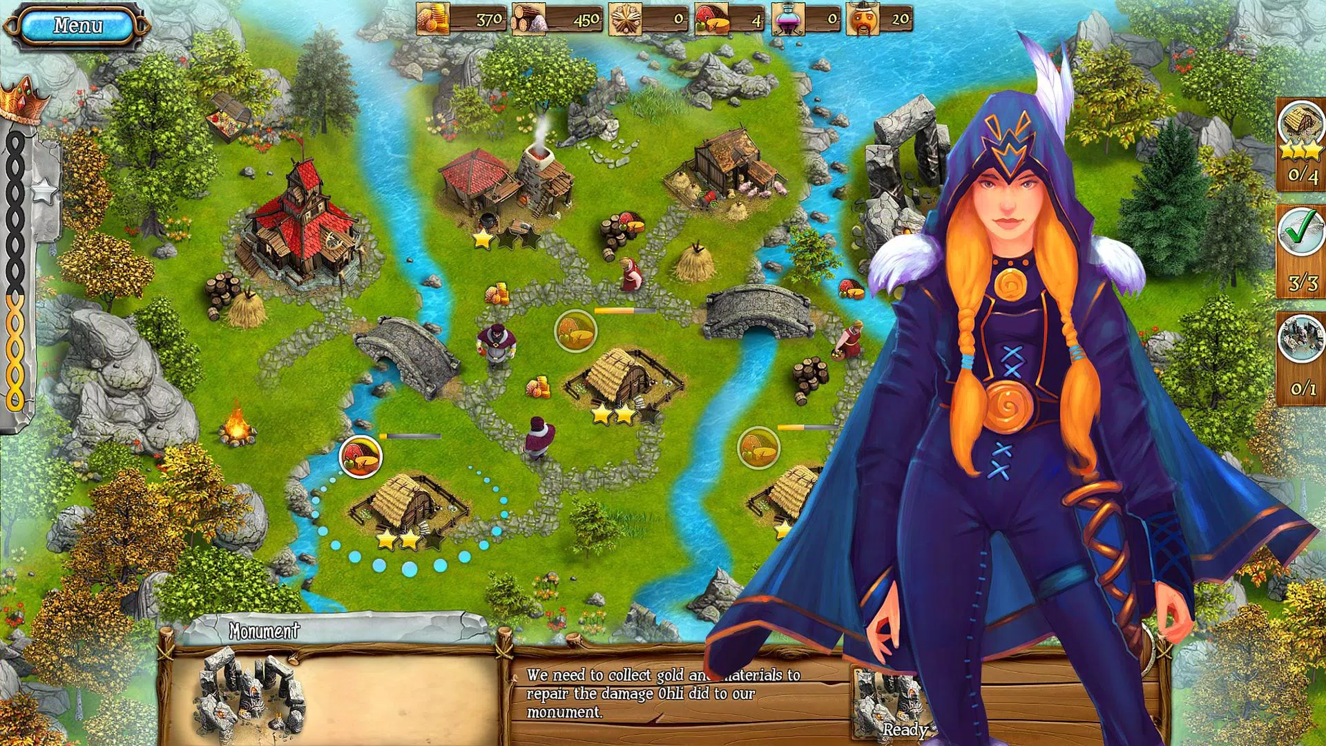 Kingdom Tales II