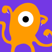 Octo Killer Logo