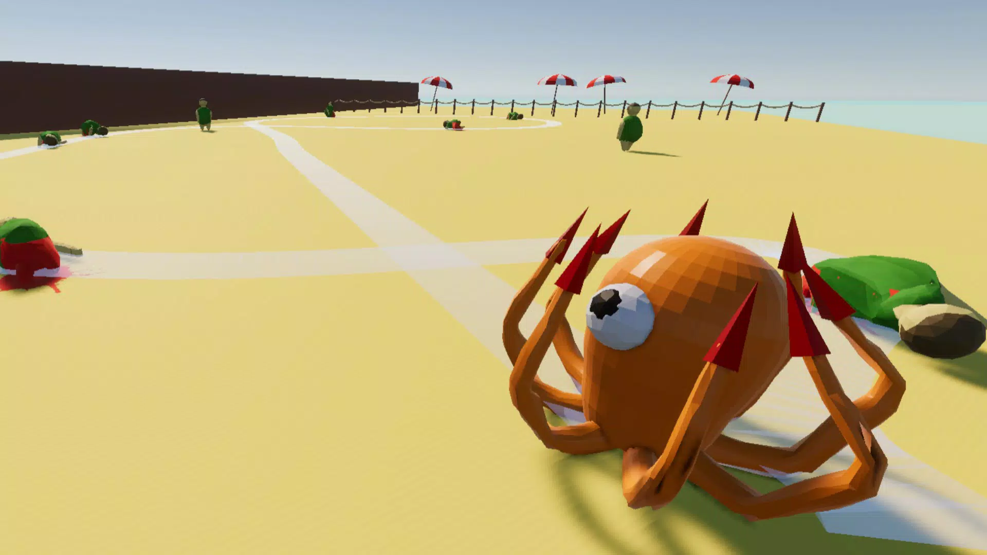 Octo Killer