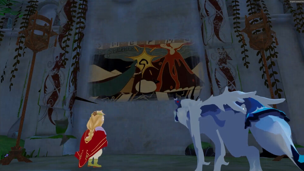 Shepherds