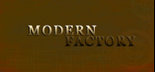 ModernFactory Logo