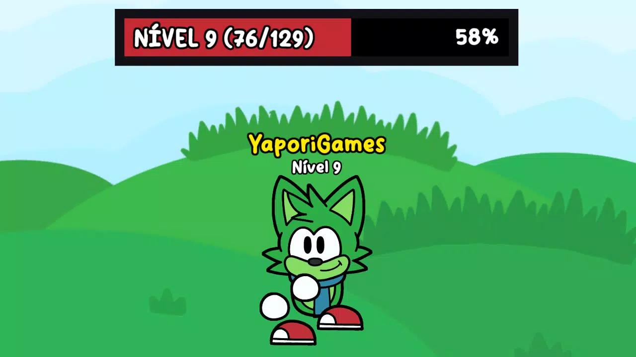 Yapori Minigames