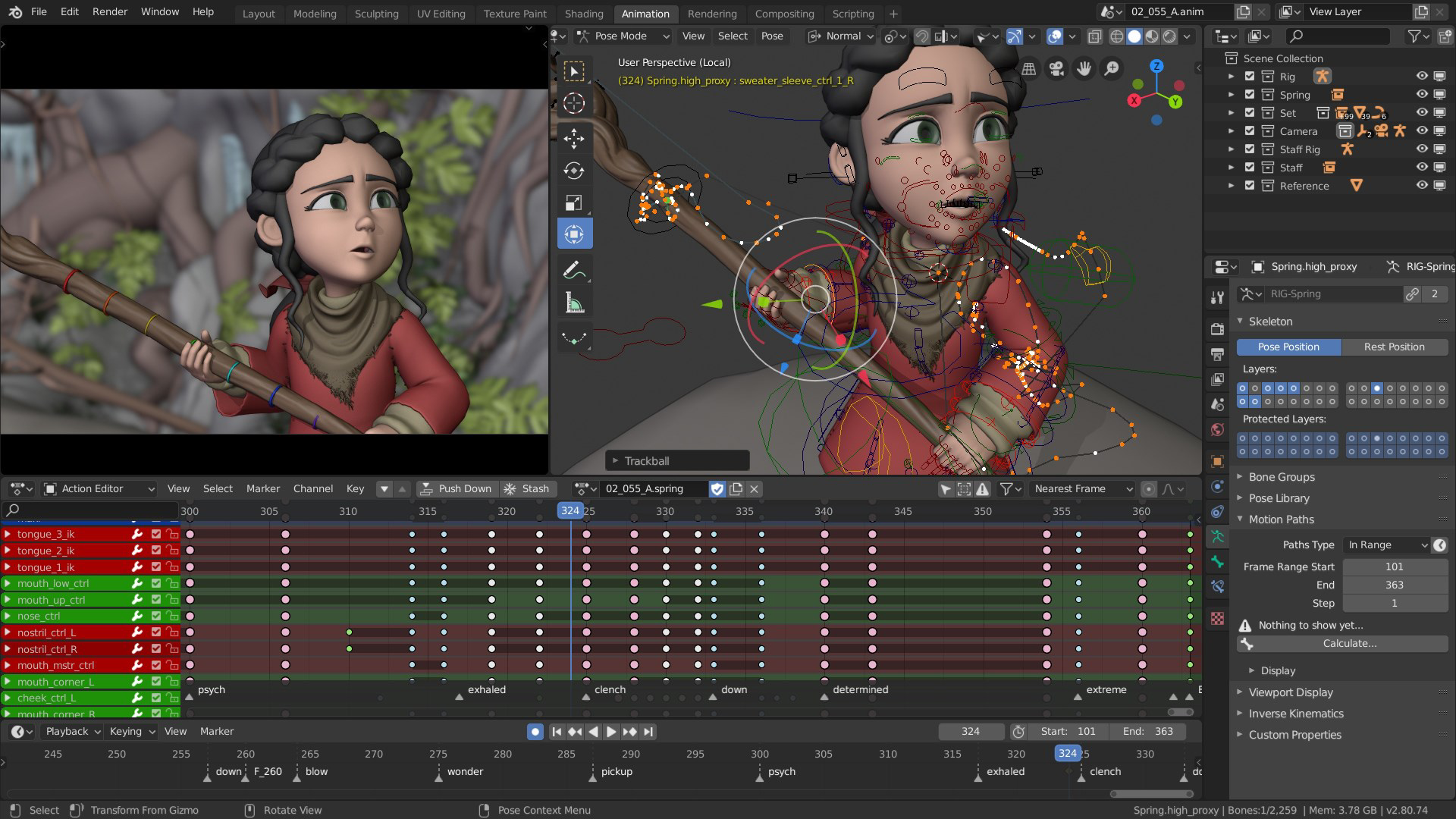 Screenshot 3 screenshot 3