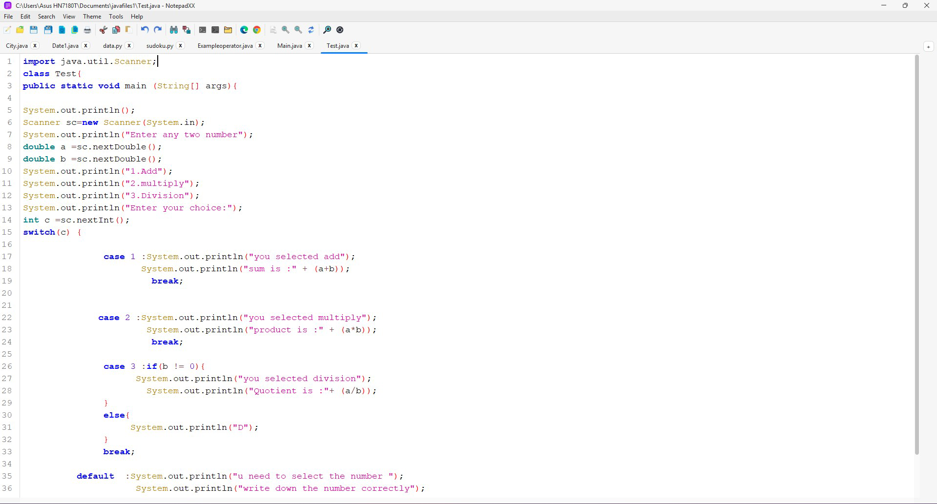 Screenshot 5 screenshot 5