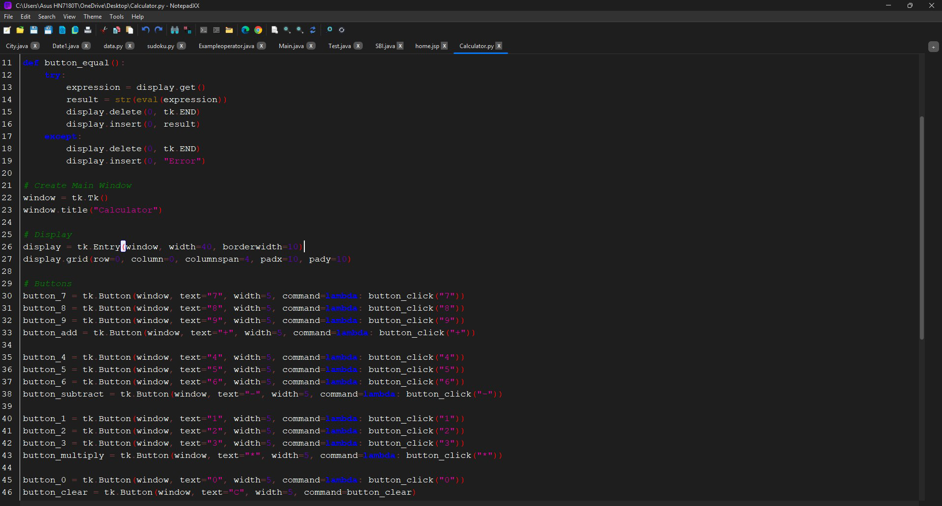 Screenshot 6 screenshot 6