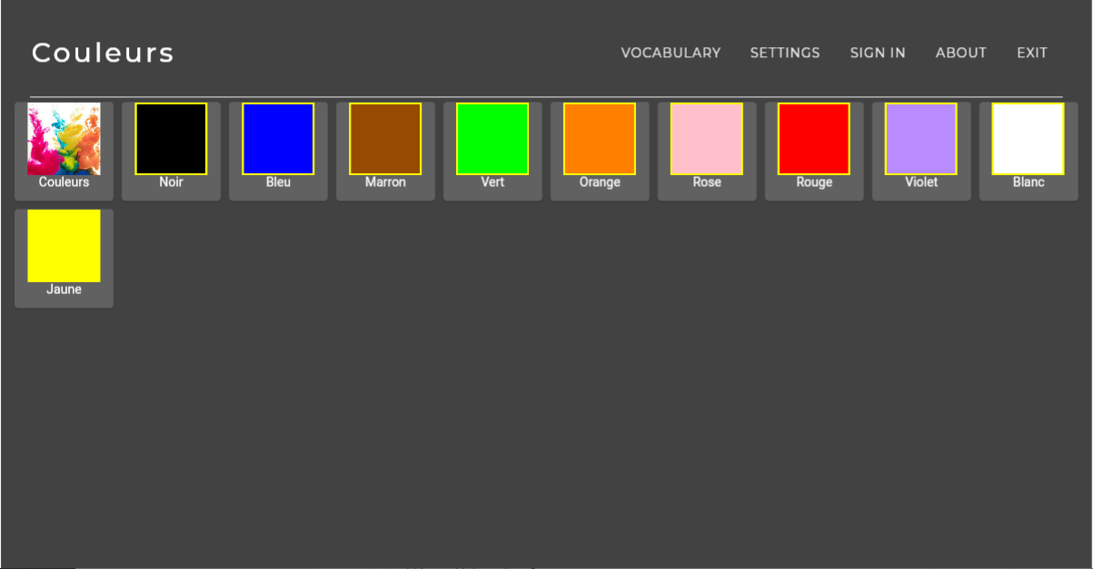 Screenshot 3 screenshot 3