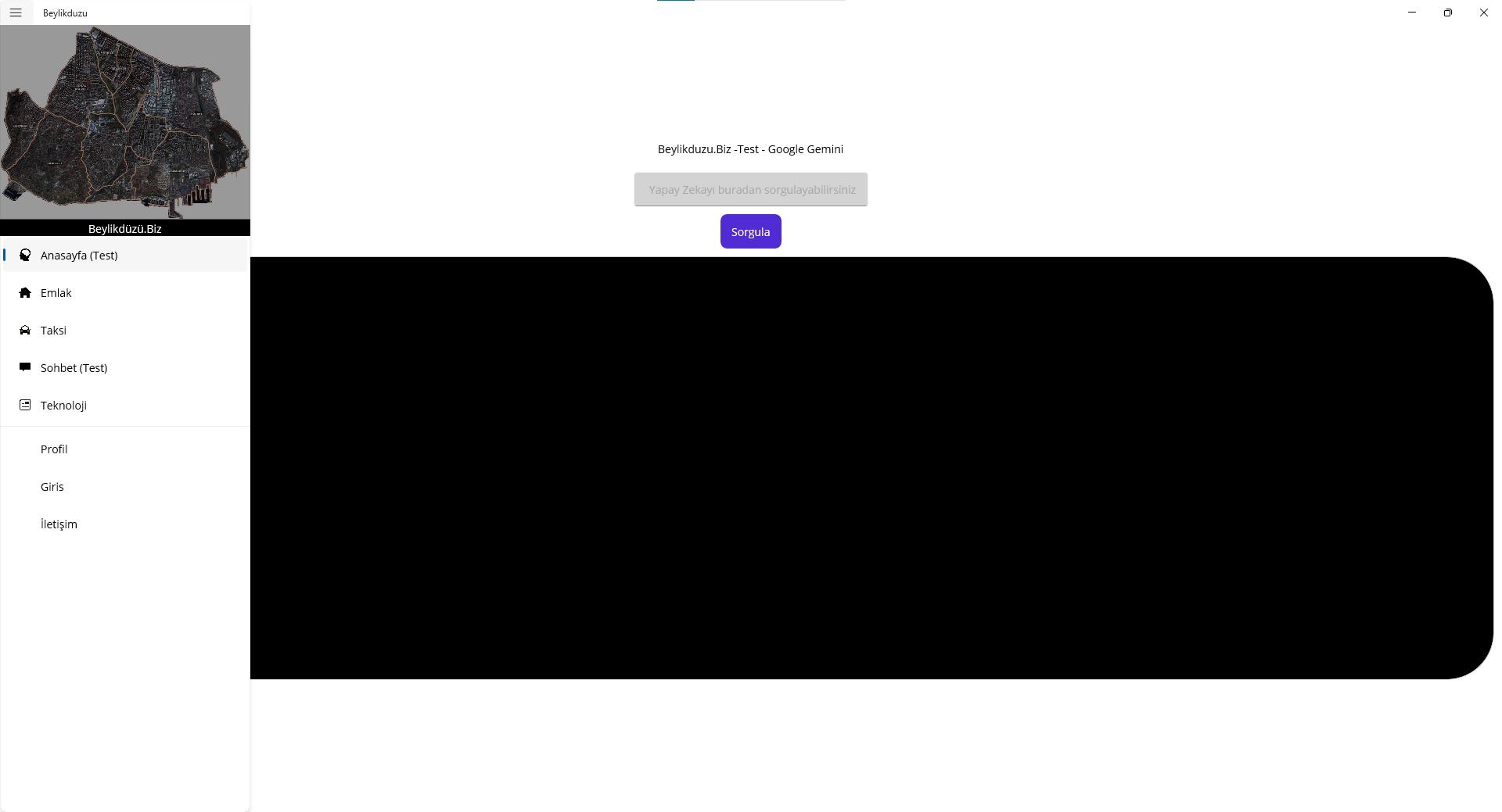 Screenshot 1 screenshot 1