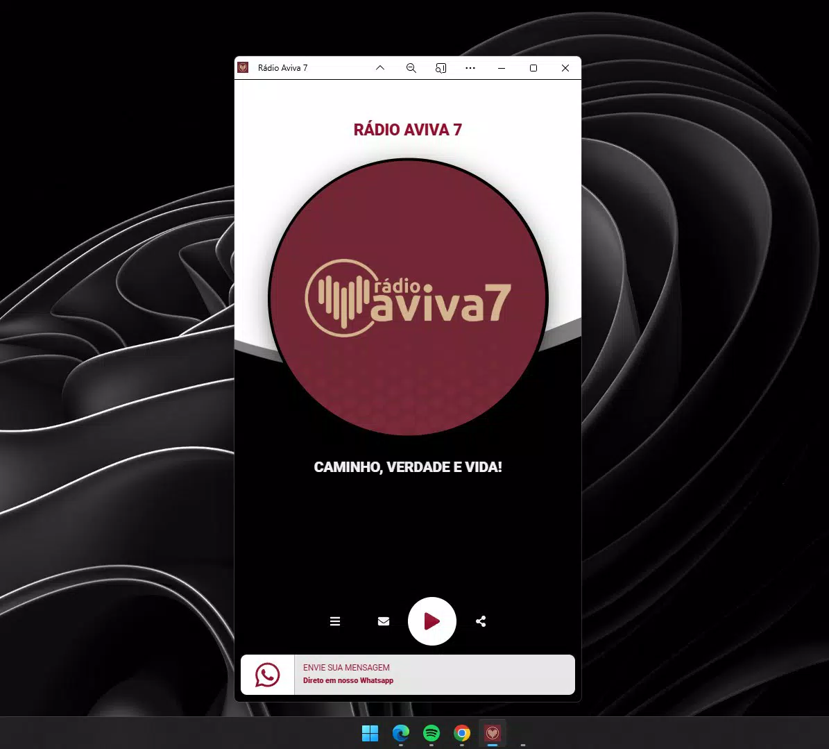 Rádio Aviva 7