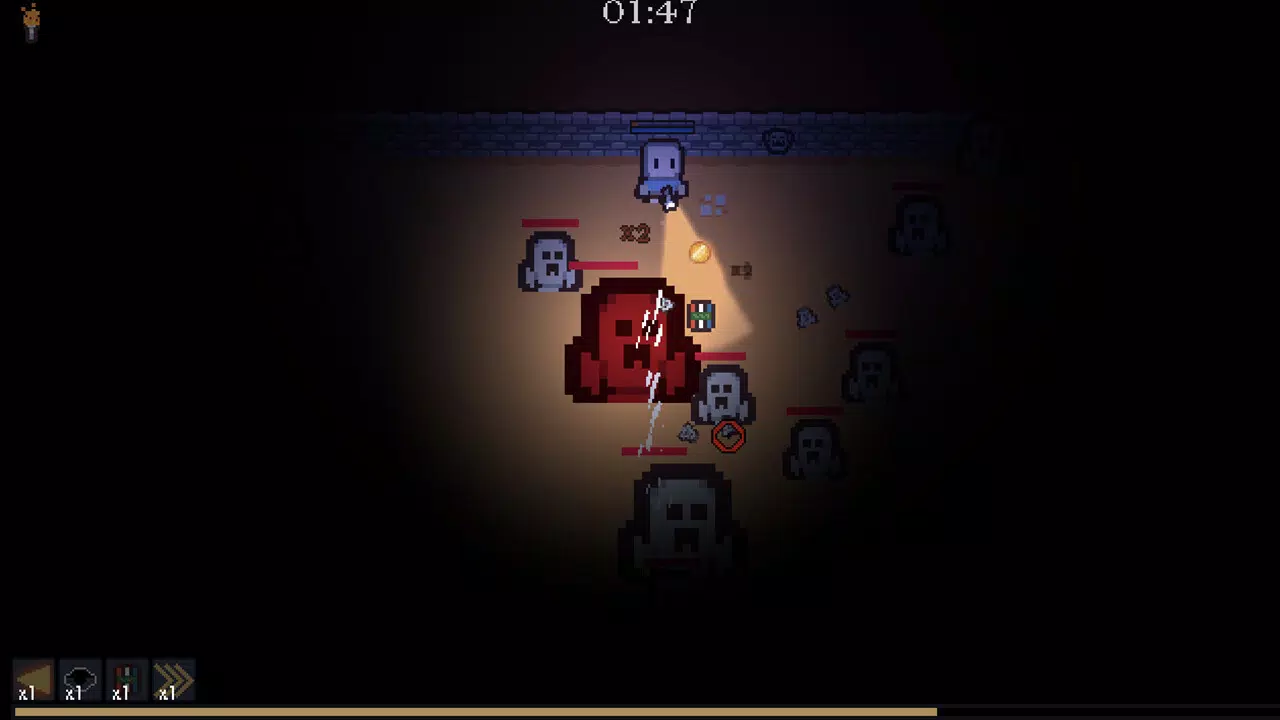 Ambush All Sides