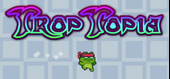 TropTopia Logo