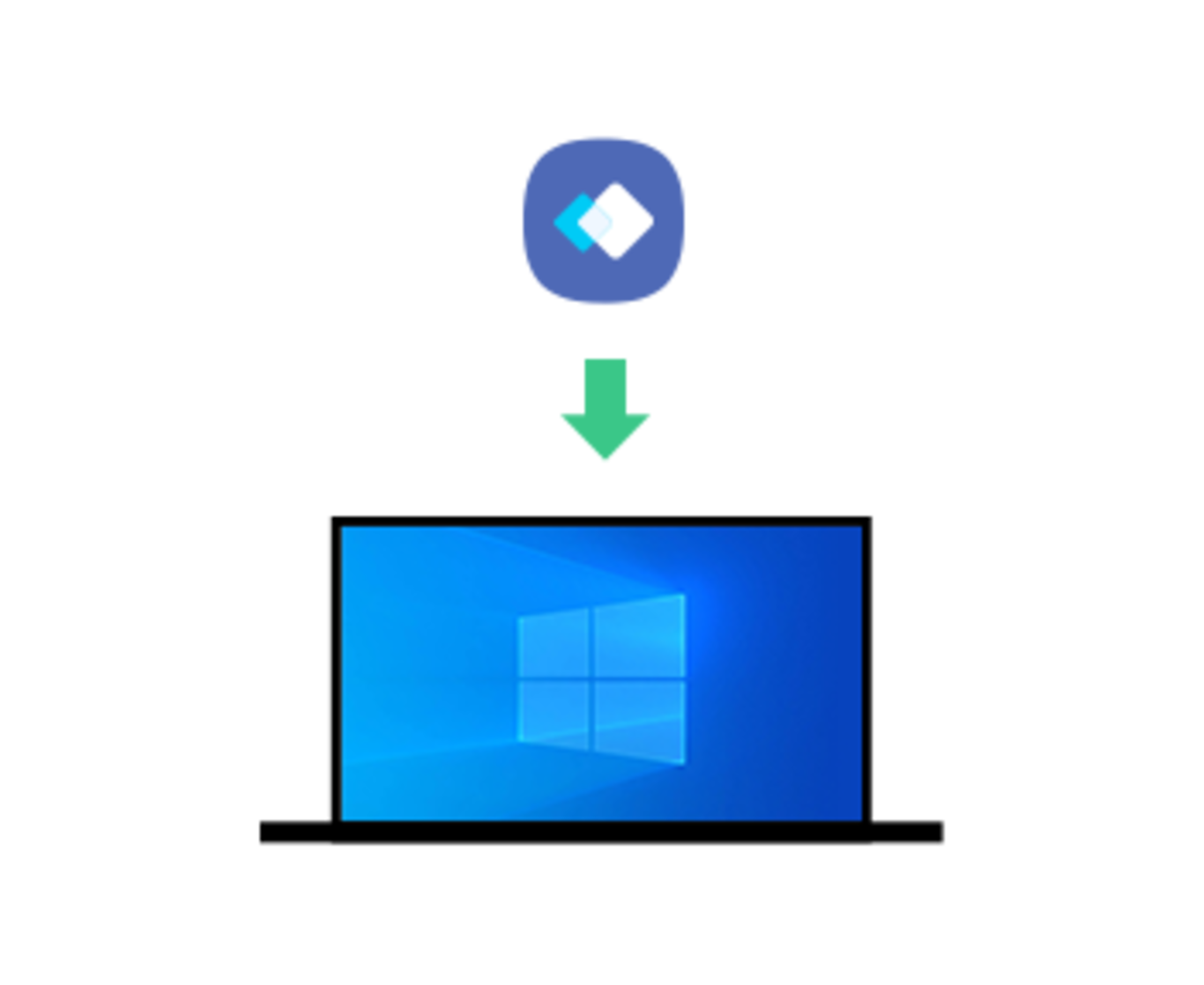 Easy Connection to Screen for PC Windows Download
