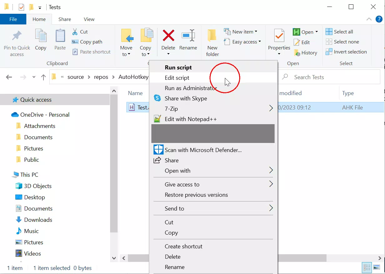 Screenshot 4