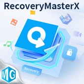 Recovery Master X