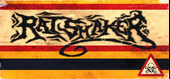 RATSHAKER™ Logo
